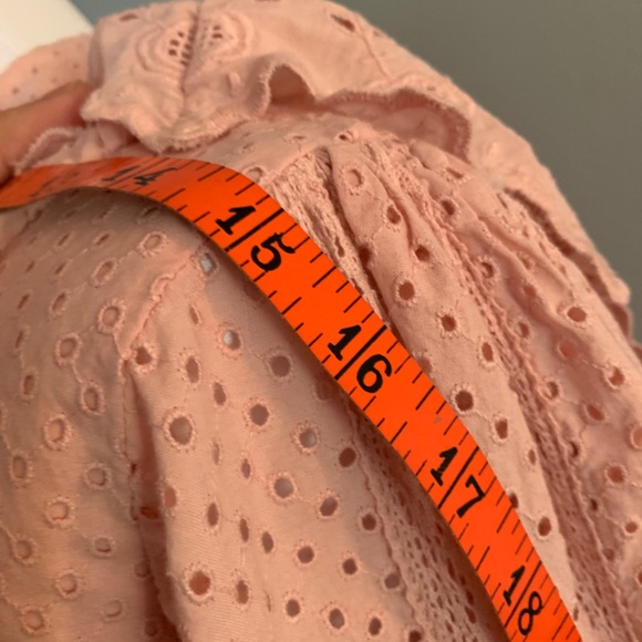 LoveShackFancy ruffled dress - Picture 9 of 12